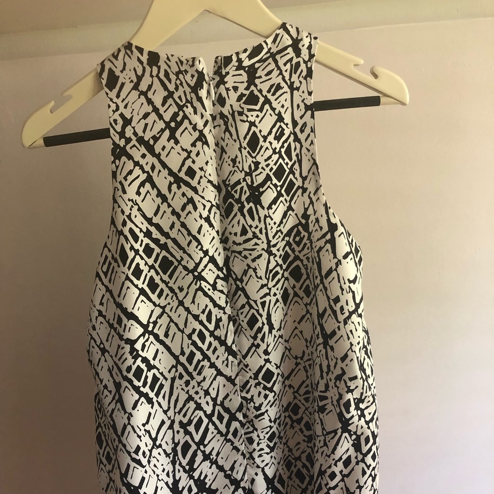 Emerson Fry A Line Mod Top - image 2